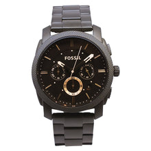 Load image into Gallery viewer, Fossil Men's Machine
