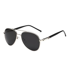 Load image into Gallery viewer, NEW 2020 Luxury Popular Designer Aviation Polarized Sunglasses For Man and Woman  Driving  Sunglasses  Oculos lentes de sol mujer  UV400
