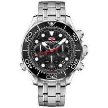 Load image into Gallery viewer, Seapro Men's Mondial Timer
