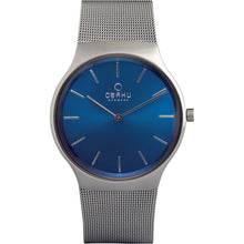 Load image into Gallery viewer, Obaku Men's Denmark
