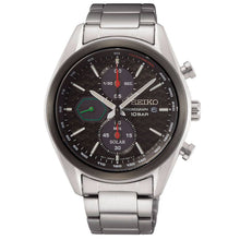 Load image into Gallery viewer, Seiko Men's Classic
