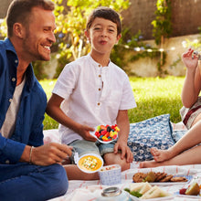 Load image into Gallery viewer, 9-Piece: Camping Cookware Set
