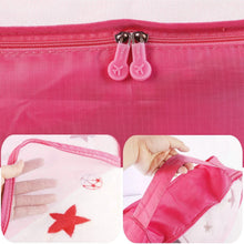 Load image into Gallery viewer, 9-Piece: Clothes Storage Bags Water-Resistant Travel Luggage Organizer
