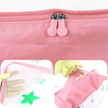 Load image into Gallery viewer, 9-Piece: Clothes Storage Bags Water-Resistant Travel Luggage Organizer
