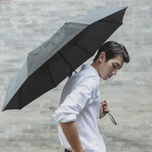 Load image into Gallery viewer, 90 Fun Portable UPF40+ Waterproof Three Folding Umbrella
