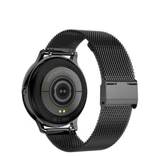 Load image into Gallery viewer, NEW Luxury Elegant Woman Bluetooth Android/ios Waterproof GPS Smart Watch With Touch Screen Sport Health Multifunctional Smart Watch
