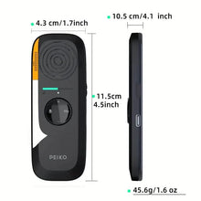 Load image into Gallery viewer, Portable Language Translator Device – 136 Languages
