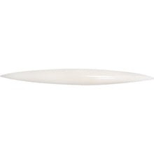 Load image into Gallery viewer, 0G Organic White Bone Taper
