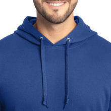 Load image into Gallery viewer, Fruit of the Loom mens Eversoft Fleece Sweatshirts &amp; Hoodies Shirt, Pullover - Black, Large US
