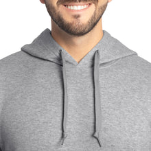Load image into Gallery viewer, Fruit of the Loom mens Eversoft Fleece Sweatshirts &amp; Hoodies Shirt, Pullover - Black, Large US
