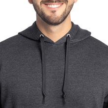 Load image into Gallery viewer, Fruit of the Loom mens Eversoft Fleece Sweatshirts &amp; Hoodies Shirt, Pullover - Black, Large US
