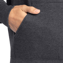 Load image into Gallery viewer, Fruit of the Loom mens Eversoft Fleece Sweatshirts &amp; Hoodies Shirt, Pullover - Black, Large US
