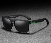 Load image into Gallery viewer, New Popular Mirror Polarized Sunglasses In Trend For Men An Woman With  Ultralight Glasses Frame Square Sport Sunglasses With  UV400 Protection
