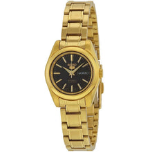 Load image into Gallery viewer, Seiko Women's Series 5
