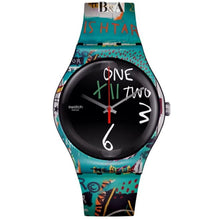 Load image into Gallery viewer, Swatch Men's Originals Swatch Art Journey 2023
