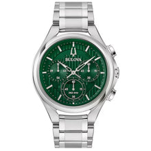 Load image into Gallery viewer, Bulova Men's Curv
