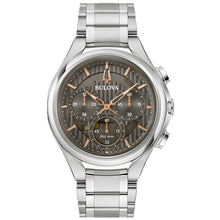 Load image into Gallery viewer, Bulova Men's Curv
