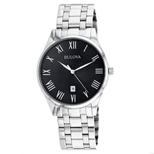 Load image into Gallery viewer, Bulova Men's Classic
