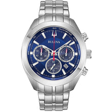 Load image into Gallery viewer, Bulova Men's Classic
