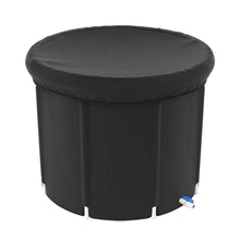 Load image into Gallery viewer, 97 Gal Large Size Ice Bath Tub with Cover
