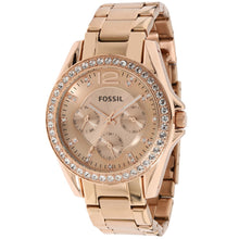 Load image into Gallery viewer, Fossil Women's Classic
