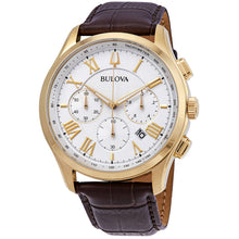 Load image into Gallery viewer, Bulova Men's Wilton
