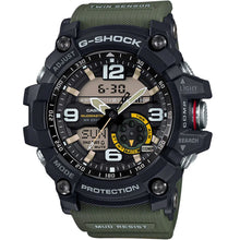 Load image into Gallery viewer, Casio Men's Master of G-Land G-Shock Mudmaster
