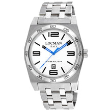 Load image into Gallery viewer, Locman Men's Classic

