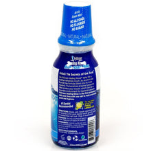 Load image into Gallery viewer, H2Ocean Arctic Ocean Mouth Rinse Piercing Aftercare 8oz
