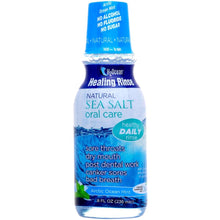 Load image into Gallery viewer, H2Ocean Arctic Ocean Mouth Rinse Piercing Aftercare 8oz
