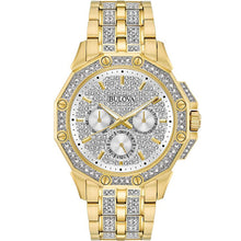 Load image into Gallery viewer, Bulova Men's Octava
