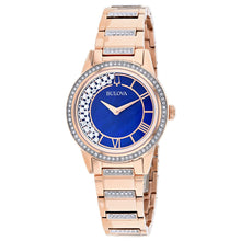 Load image into Gallery viewer, Bulova Women's TurnStyle
