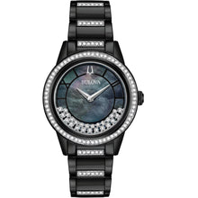 Load image into Gallery viewer, Bulova Women's TurnStyle

