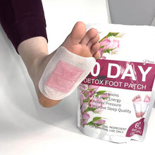 Load image into Gallery viewer, Soothing Foot Pads
