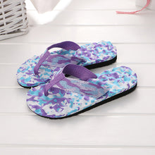 Load image into Gallery viewer, Summer Woman Shoes Platform Flip Flops Sandals Slipper Indoor Outdoor Slippers Beach Slides Footwear Womens Flip Flops Black Flip Flops Summer Beach Sandals Thong Style Comfortable Flip Flops
