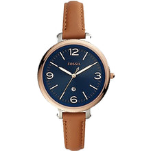 Load image into Gallery viewer, Fossil Women's Classic
