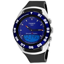 Load image into Gallery viewer, Tissot Men's Sailing Touch
