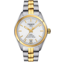 Load image into Gallery viewer, Tissot Women's PR 100 Powermatic 80
