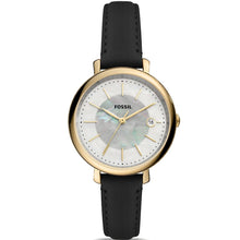Load image into Gallery viewer, Fossil Women's Jacqueline
