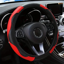 Load image into Gallery viewer, Universal Car Steering Wheel Cover
