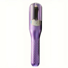 Load image into Gallery viewer, Rechargeable Cordless Split Hair Trimmer Hair Split Ends Trimmer Remover Damaged Hair Repair Hair Care Treatment Portable Home
