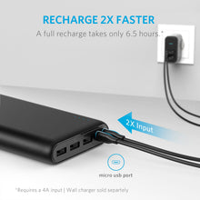 Load image into Gallery viewer, Anker <b>337</b> Power Bank (PowerCore 26K)
