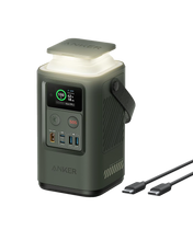 Load image into Gallery viewer, Anker <b>548</b> Power Bank (PowerCore Reserve 192Wh)
