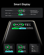 Load image into Gallery viewer, Anker Prime Power Bank (20K, 200W)
