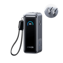 Load image into Gallery viewer, Anker Prime Power Bank (9.6K, 65W, Fusion)
