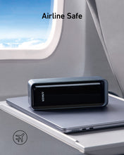 Load image into Gallery viewer, Anker Prime 27,650mAh Power Bank (250W) and 100W Charging Base
