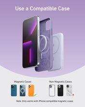 Load image into Gallery viewer, Anker <b>621</b> Magnetic Battery (MagGo)
