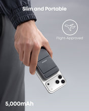 Load image into Gallery viewer, Anker <b>622</b> Magnetic Battery (MagGo)
