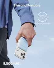 Load image into Gallery viewer, Anker <b>622</b> Magnetic Battery (MagGo)
