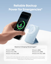 Load image into Gallery viewer, Anker <b>622</b> Magnetic Battery (MagGo)
